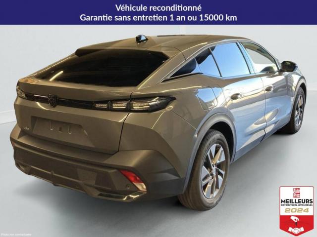 Peugeot 408 image 5