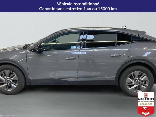 Peugeot 408 image 3