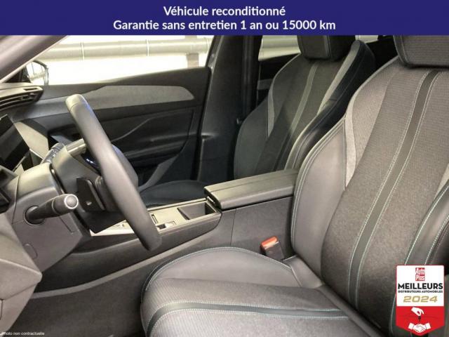 Peugeot 408 image 7
