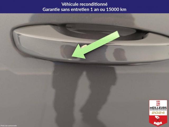 Peugeot 408 image 9