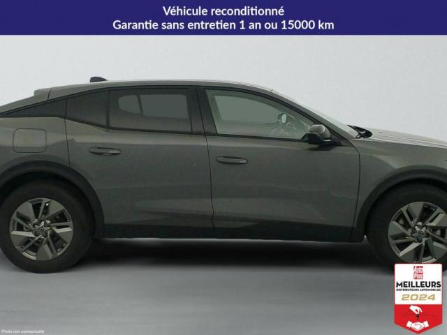Peugeot 408 image 8