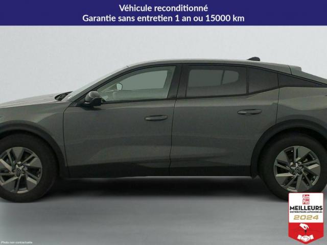 Peugeot 408 image 7