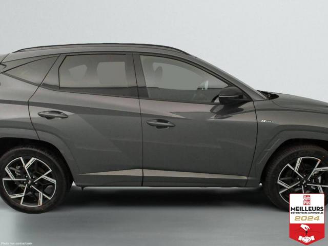 Hyundai Tucson image 1
