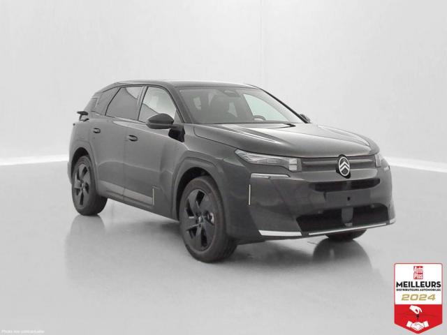 Citroen C5 Aircross Ii 1.2 Hybride 145ch Max E-Dcs6