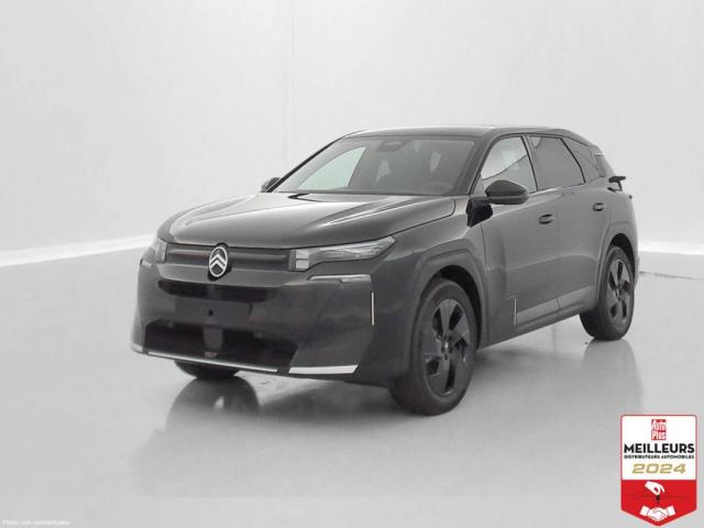 Citroen C5 Aircross image 2
