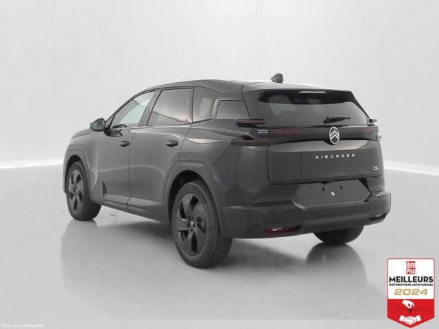 Citroen C5 Aircross image 1