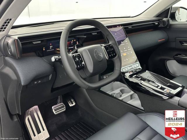 Citroen C5 Aircross image 8