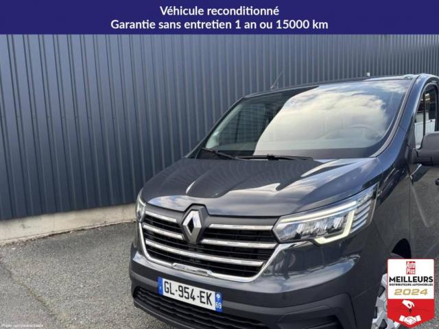 Renault Trafic image 7