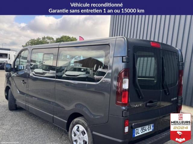 Renault Trafic image 6