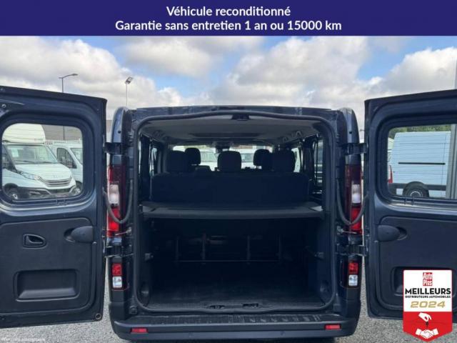 Renault Trafic image 8