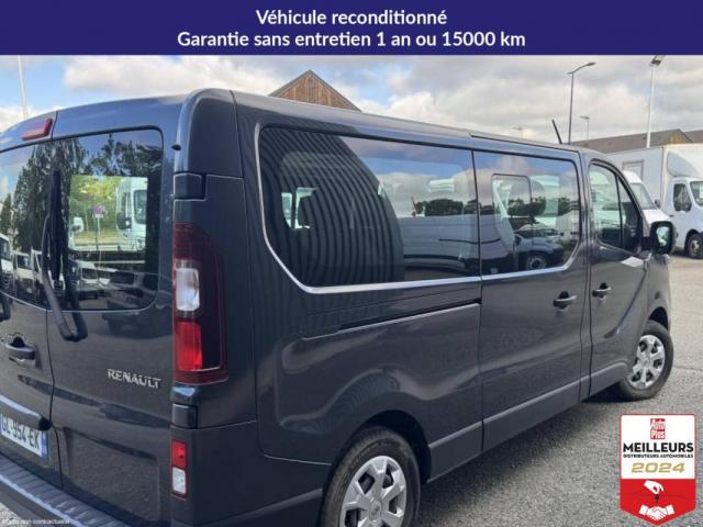 Renault Trafic image 2