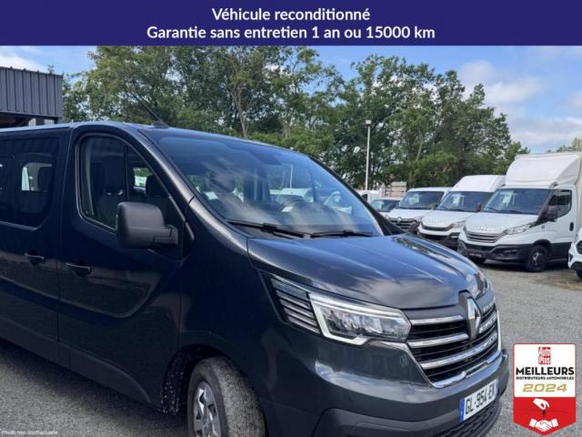 Renault Trafic image 4