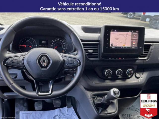 Renault Trafic image 5