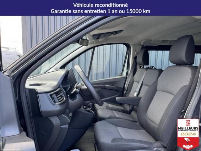 Renault Trafic image 9