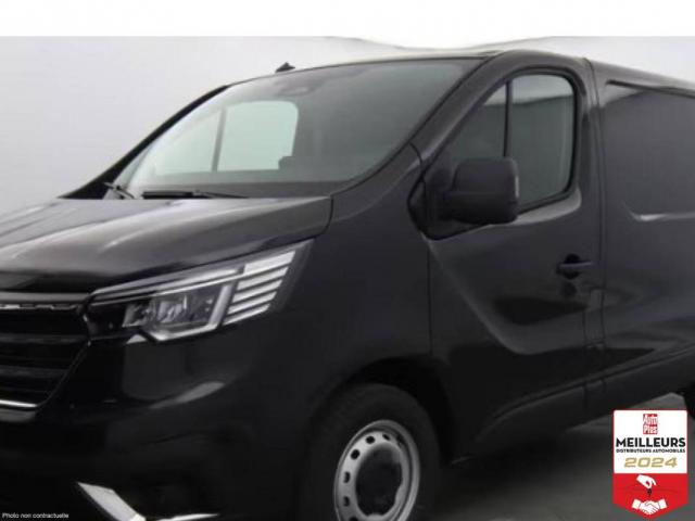 Renault Trafic L1h1 3000 Kg 2.0 Blue Dci - 150 2025 Iii F