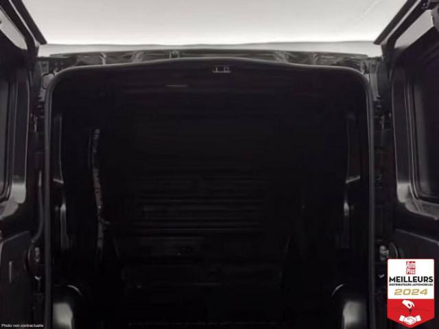 Renault Trafic image 4