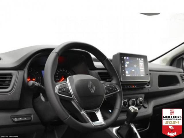 Renault Trafic image 5