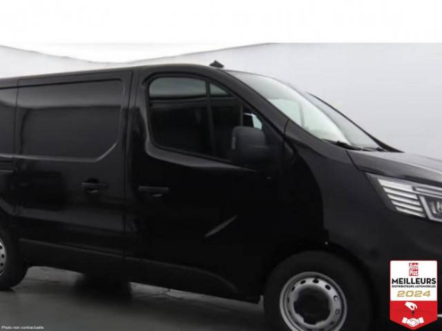 Renault Trafic image 1