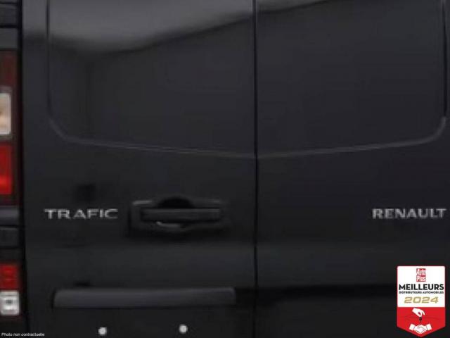 Renault Trafic image 3