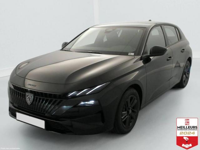 Peugeot 308 Nouvelle Bluehdi 130ch Eat8 Style