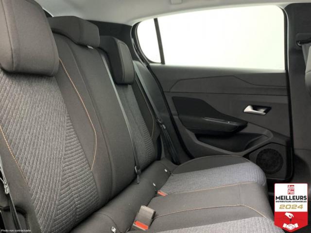 Peugeot 308 image 3