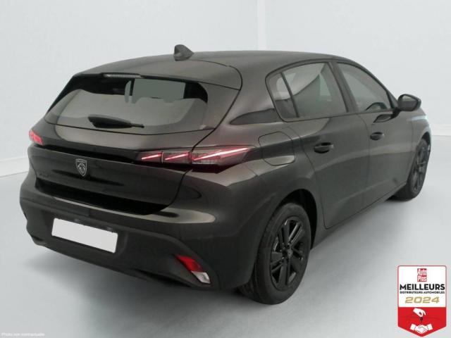 Peugeot 308 image 2