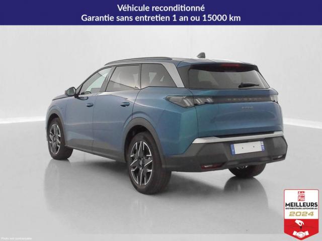 Peugeot 5008 image 5