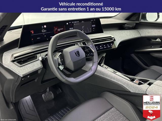 Peugeot 5008 image 9