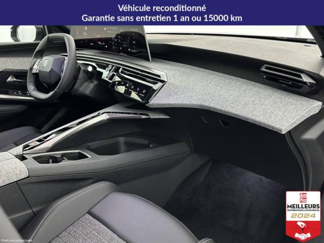 Peugeot 5008 image 6