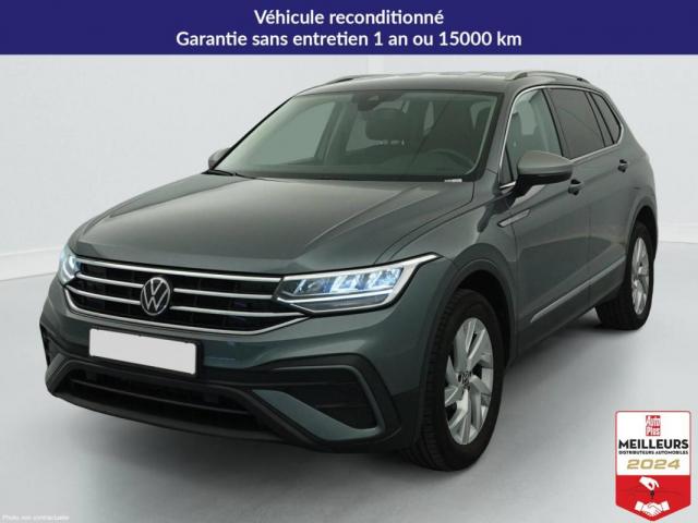 Volkswagen Tiguan Allspace 1.5 Tsi 150 Life