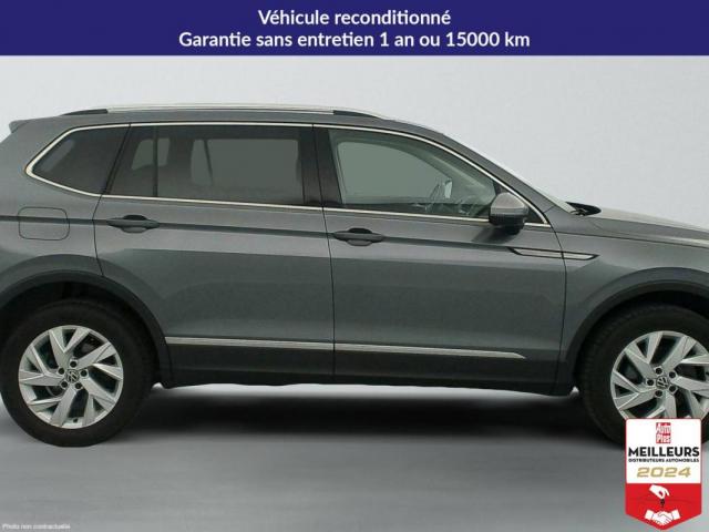 Volkswagen Tiguan Allspace image 9