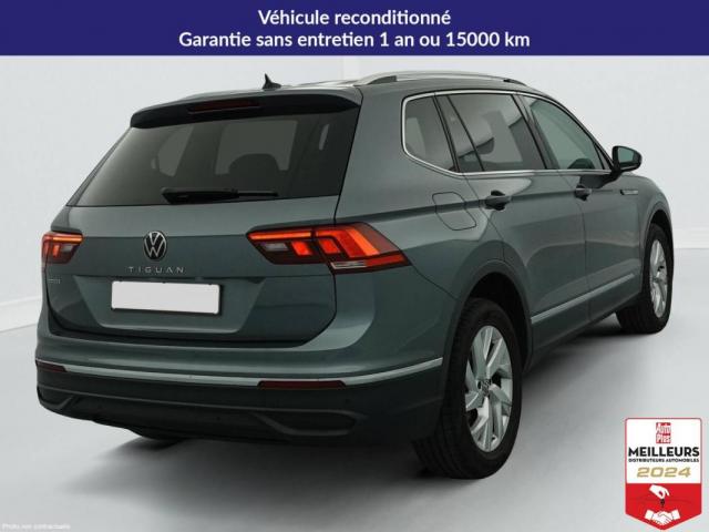 Volkswagen Tiguan Allspace image 6
