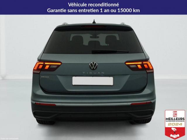 Volkswagen Tiguan Allspace image 7