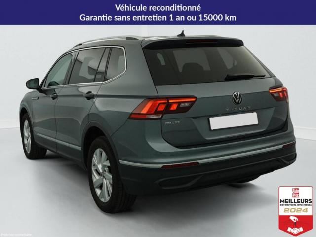 Volkswagen Tiguan Allspace image 4