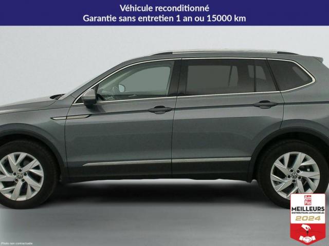 Volkswagen Tiguan Allspace image 8