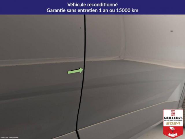 Peugeot 5008 image 8