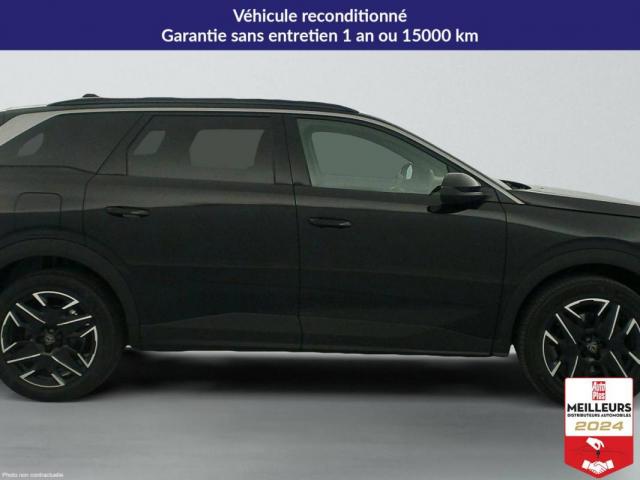 Peugeot 5008 image 1