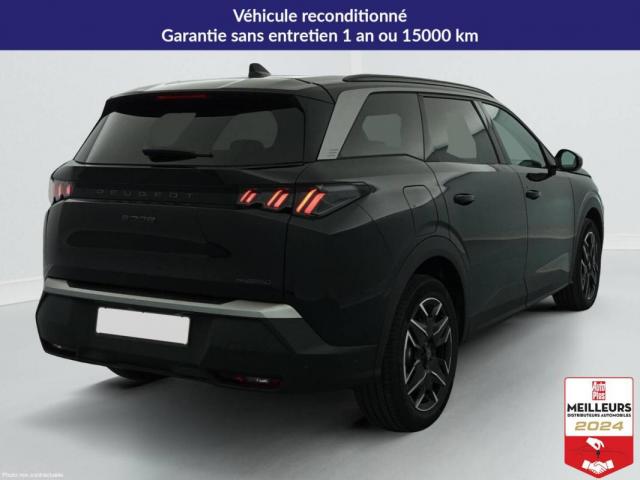 Peugeot 5008 image 3