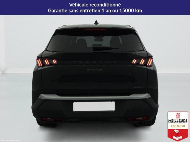 Peugeot 5008 image 5