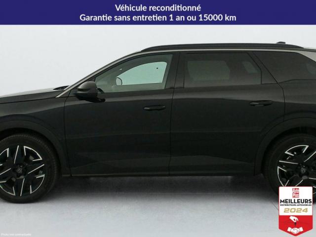 Peugeot 5008 image 2