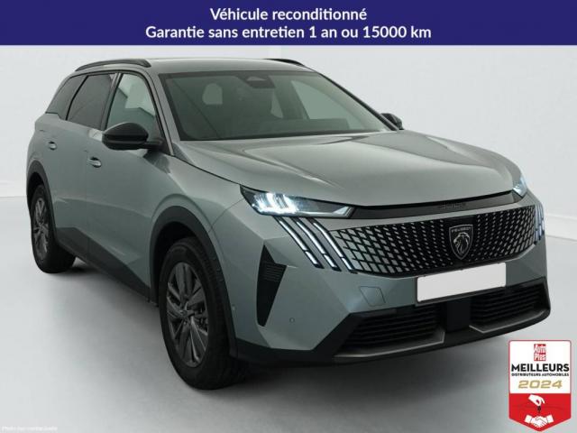 Peugeot 5008 image 8