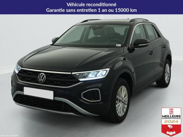 Volkswagen T-Roc 1.5 Tsi Evo 150 Start/stop Dsg7 Life