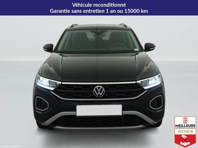Volkswagen T-Roc image 1