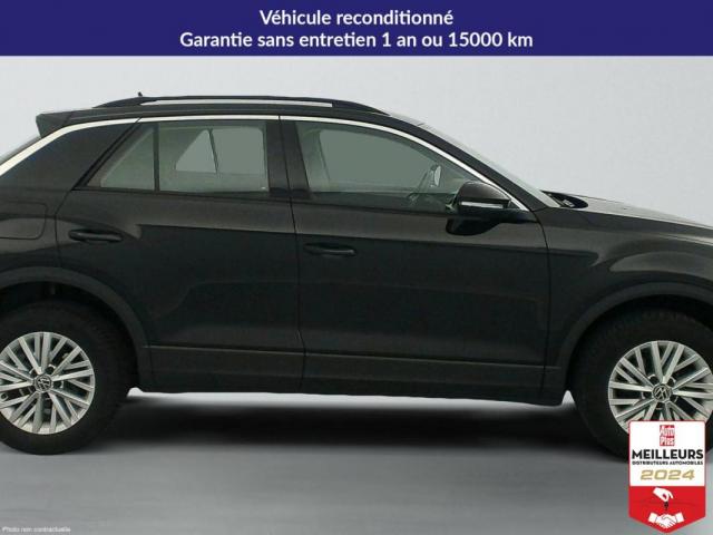 Volkswagen T-Roc image 3
