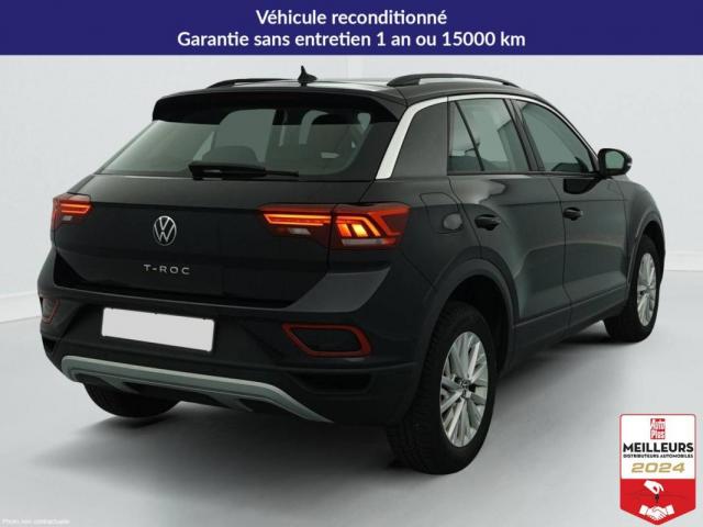 Volkswagen T-Roc image 4