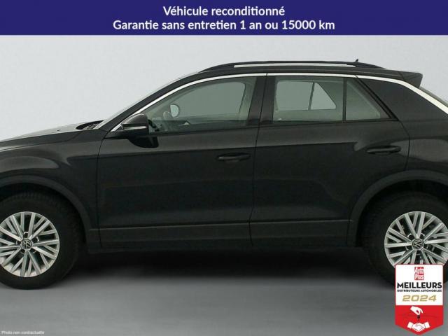Volkswagen T-Roc image 2