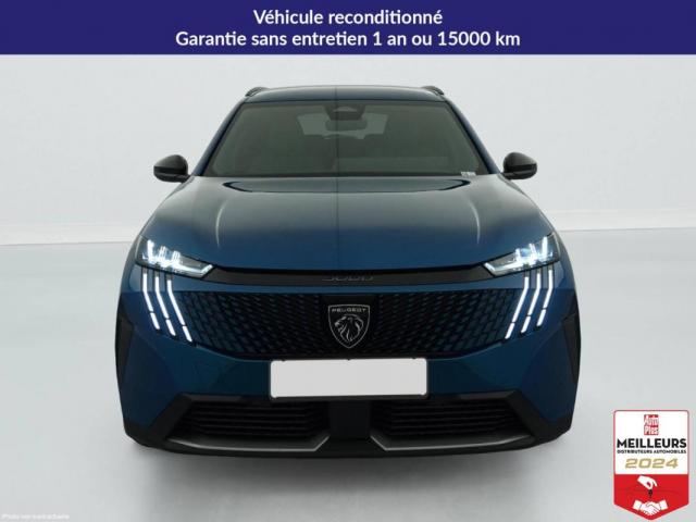 Peugeot 5008 image 4