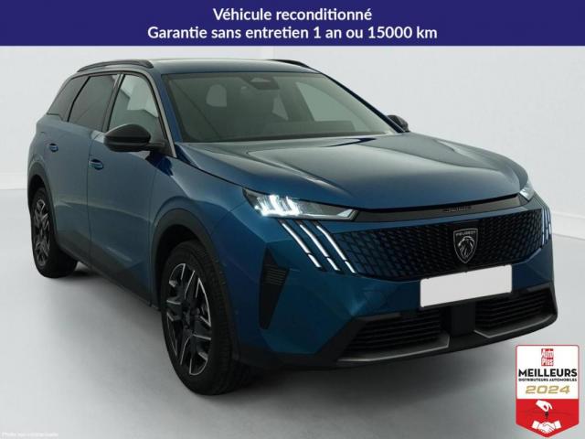 Peugeot 5008 image 3