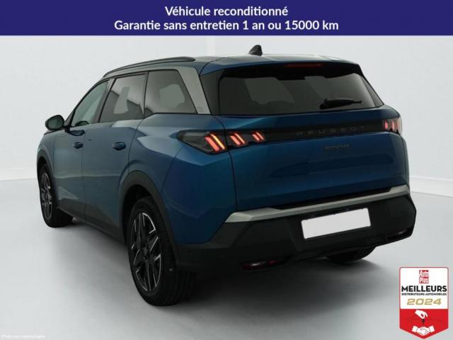 Peugeot 5008 image 8