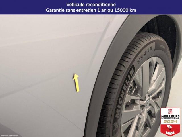 Peugeot 5008 image 6
